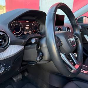 Audi Q2 2.0 TDI - 3 godine jamstva