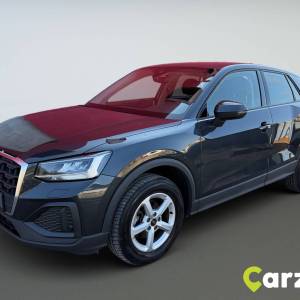 Audi Q2 2.0 TDI - 3 godine jamstva