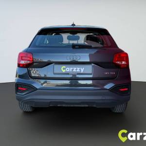 Audi Q2 2.0 TDI - 3 godine jamstva