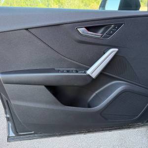 Audi Q2 2.0 TDI - 3 godine jamstva