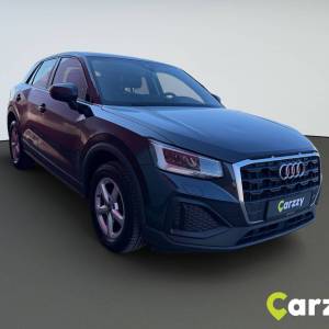 Audi Q2 2.0 TDI - 3 godine jamstva