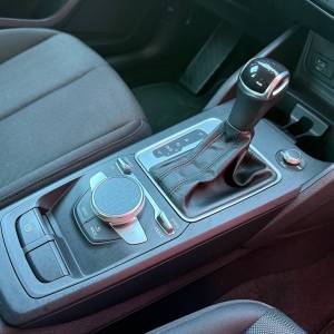 Audi Q2 2.0 TDI - 3 godine jamstva