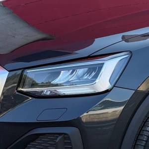 Audi Q2 2.0 TDI - 3 godine jamstva