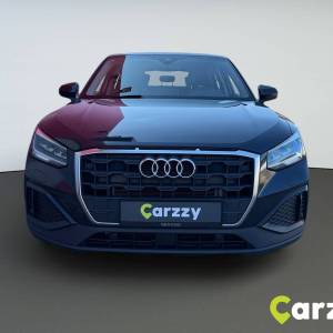 Audi Q2 2.0 TDI - 3 godine jamstva