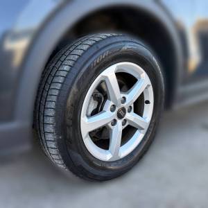 Audi Q2 2.0 TDI - 3 godine jamstva