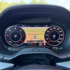 Audi Q2 2.0 TDI - 3 godine jamstva