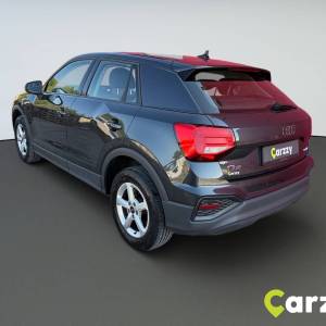 Audi Q2 2.0 TDI - 3 godine jamstva