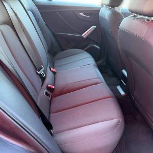 Audi Q2 2.0 TDI - 3 godine jamstva