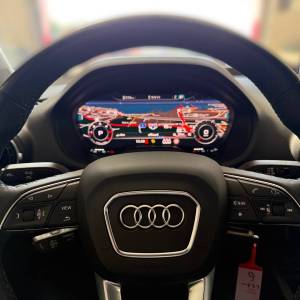Audi Q2 30 TDI S-TRONIC  - 3 godine jamstva