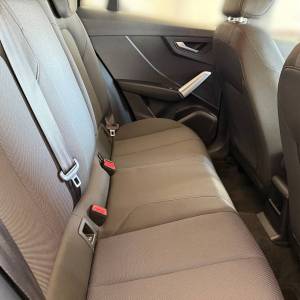 Audi Q2 30 TDI S-TRONIC  - 3 godine jamstva