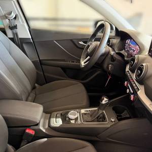 Audi Q2 30 TDI S-TRONIC  - 3 godine jamstva