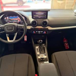 Audi Q2 30 TDI S-TRONIC  - 3 godine jamstva