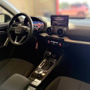 Audi Q2 30 TDI S-TRONIC  - 3 godine jamstva