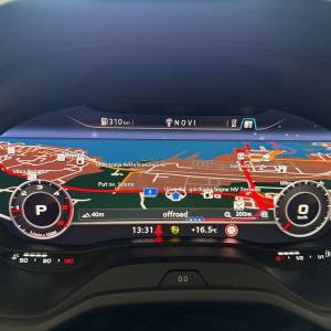 Audi Q2 30 TDI S-TRONIC  - 3 godine jamstva