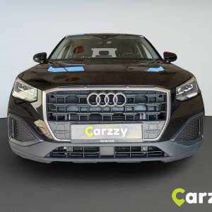 Audi Q2 30 TDI S-TRONIC  - 3 godine jamstva
