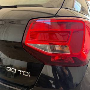 Audi Q2 30 TDI S-TRONIC  - 3 godine jamstva