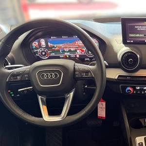 Audi Q2 30 TDI S-TRONIC  - 3 godine jamstva