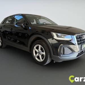 Audi Q2 30 TDI S-TRONIC  - 3 godine jamstva