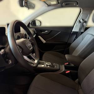 Audi Q2 30 TDI S-TRONIC  - 3 godine jamstva