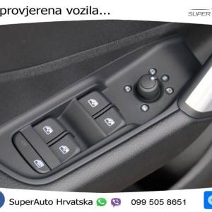 Audi Q2 35 TDI quattro Aut. 150 KS, ACC+MATRIX+KAM+GR SJED+VIRT+ASIST
