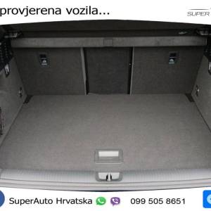 Audi Q2 35 TDI quattro Aut. 150 KS, ACC+MATRIX+KAM+GR SJED+VIRT+ASIST