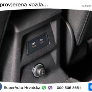 Audi Q2 35 TDI quattro Aut. 150 KS, ACC+MATRIX+KAM+GR SJED+VIRT+ASIST