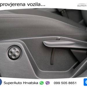 Audi Q2 35 TDI quattro Aut. 150 KS, ACC+MATRIX+KAM+GR SJED+VIRT+ASIST