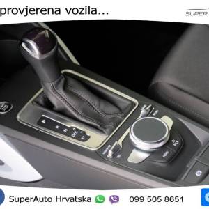 Audi Q2 35 TDI quattro Aut. 150 KS, ACC+MATRIX+KAM+GR SJED+VIRT+ASIST