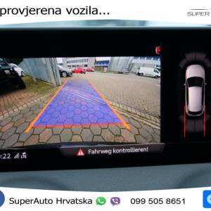 Audi Q2 35 TDI quattro Aut. 150 KS, ACC+MATRIX+KAM+GR SJED+VIRT+ASIST