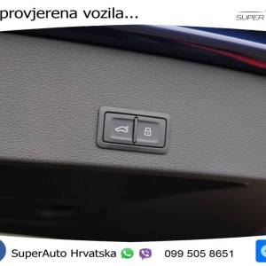 Audi Q2 35 TDI quattro Aut. 150 KS, ACC+MATRIX+KAM+GR SJED+VIRT+ASIST