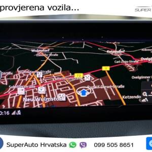 Audi Q2 35 TDI quattro Aut. 150 KS, ACC+MATRIX+KAM+GR SJED+VIRT+ASIST