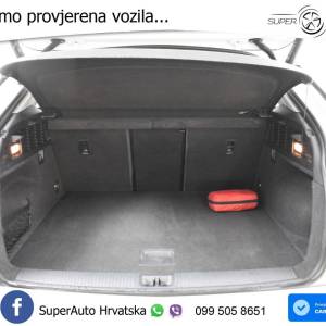 Audi Q2 35 TDI quattro Aut. S line 150 KS, LED+KAM+GR SJED+NAVI