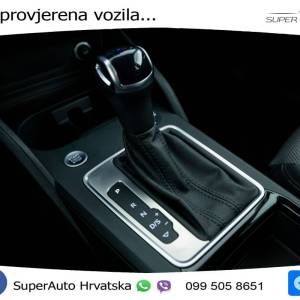 Audi Q2 35 TDI S tronic S line 150 KS, VIRT+NAVI