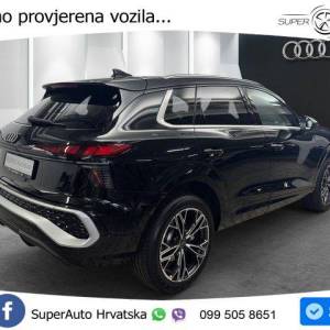 Audi Q3 1.5 TFSI e-hybrid Aut. 272 KS, KAM+ACC+LED+NAVI+GR SJED+VIRT