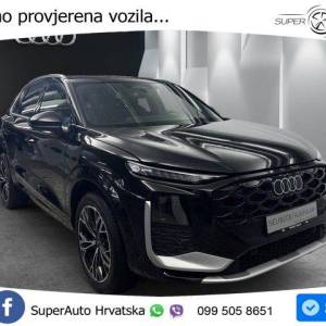 Audi Q3 1.5 TFSI e-hybrid Aut. 272 KS, KAM+ACC+LED+NAVI+GR SJED+VIRT