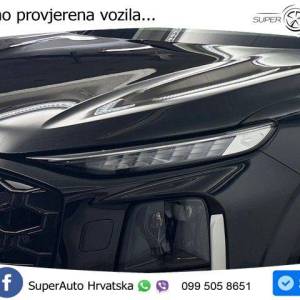Audi Q3 1.5 TFSI e-hybrid Aut. 272 KS, KAM+ACC+LED+NAVI+GR SJED+VIRT