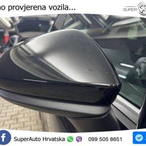 Audi Q3 1.5 TFSI e-hybrid Aut. 272 KS, KAM+ACC+LED+NAVI+GR SJED+VIRT