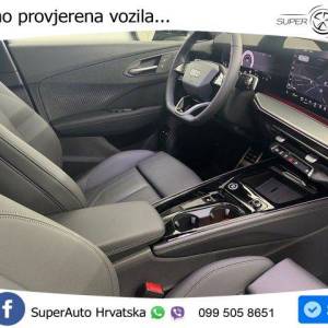 Audi Q3 1.5 TFSI e-hybrid Aut. 272 KS, KAM+ACC+LED+NAVI+GR SJED+VIRT