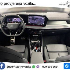 Audi Q3 1.5 TFSI e-hybrid Aut. 272 KS, KAM+ACC+LED+NAVI+GR SJED+VIRT