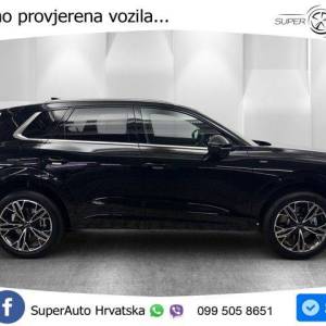 Audi Q3 1.5 TFSI e-hybrid Aut. 272 KS, KAM+ACC+LED+NAVI+GR SJED+VIRT