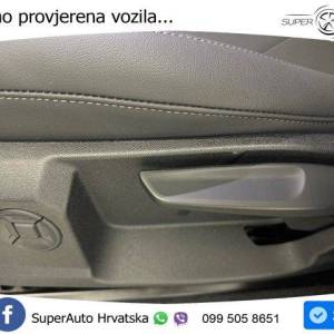 Audi Q3 1.5 TFSI e-hybrid Aut. 272 KS, KAM+ACC+LED+NAVI+GR SJED+VIRT