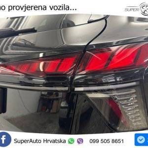 Audi Q3 1.5 TFSI e-hybrid Aut. 272 KS, KAM+ACC+LED+NAVI+GR SJED+VIRT