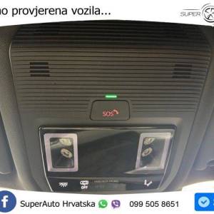 Audi Q3 1.5 TFSI e-hybrid Aut. 272 KS, KAM+ACC+LED+NAVI+GR SJED+VIRT