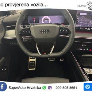 Audi Q3 1.5 TFSI e-hybrid Aut. 272 KS, KAM+ACC+LED+NAVI+GR SJED+VIRT