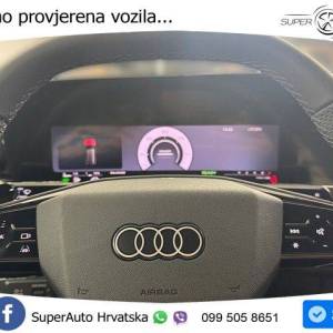 Audi Q3 1.5 TFSI e-hybrid Aut. 272 KS, KAM+ACC+LED+NAVI+GR SJED+VIRT