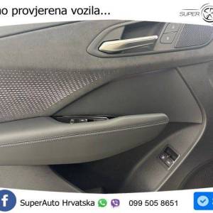 Audi Q3 1.5 TFSI e-hybrid Aut. 272 KS, KAM+ACC+LED+NAVI+GR SJED+VIRT