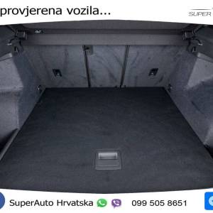 Audi Q3 35 TDI quattro S tronic 2xS line 150 KS, MATRIX+ACC+GR SJED+KAM+VIRT+PDC