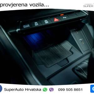 Audi Q3 35 TDI quattro S tronic 2xS line 150 KS, MATRIX+ACC+GR SJED+KAM+VIRT+PDC