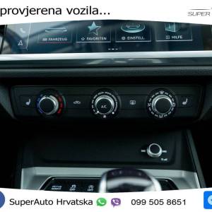 Audi Q3 35 TDI SB quattro S tronic S line 150 KS, TEM+PANO+GR SJED+PDC+KUKA+VIRT