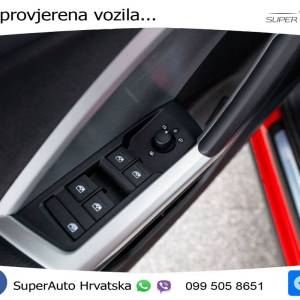 Audi Q3 35 TFSI S tronic Advanced 150 KS, ACC+GR SJED+VIRT